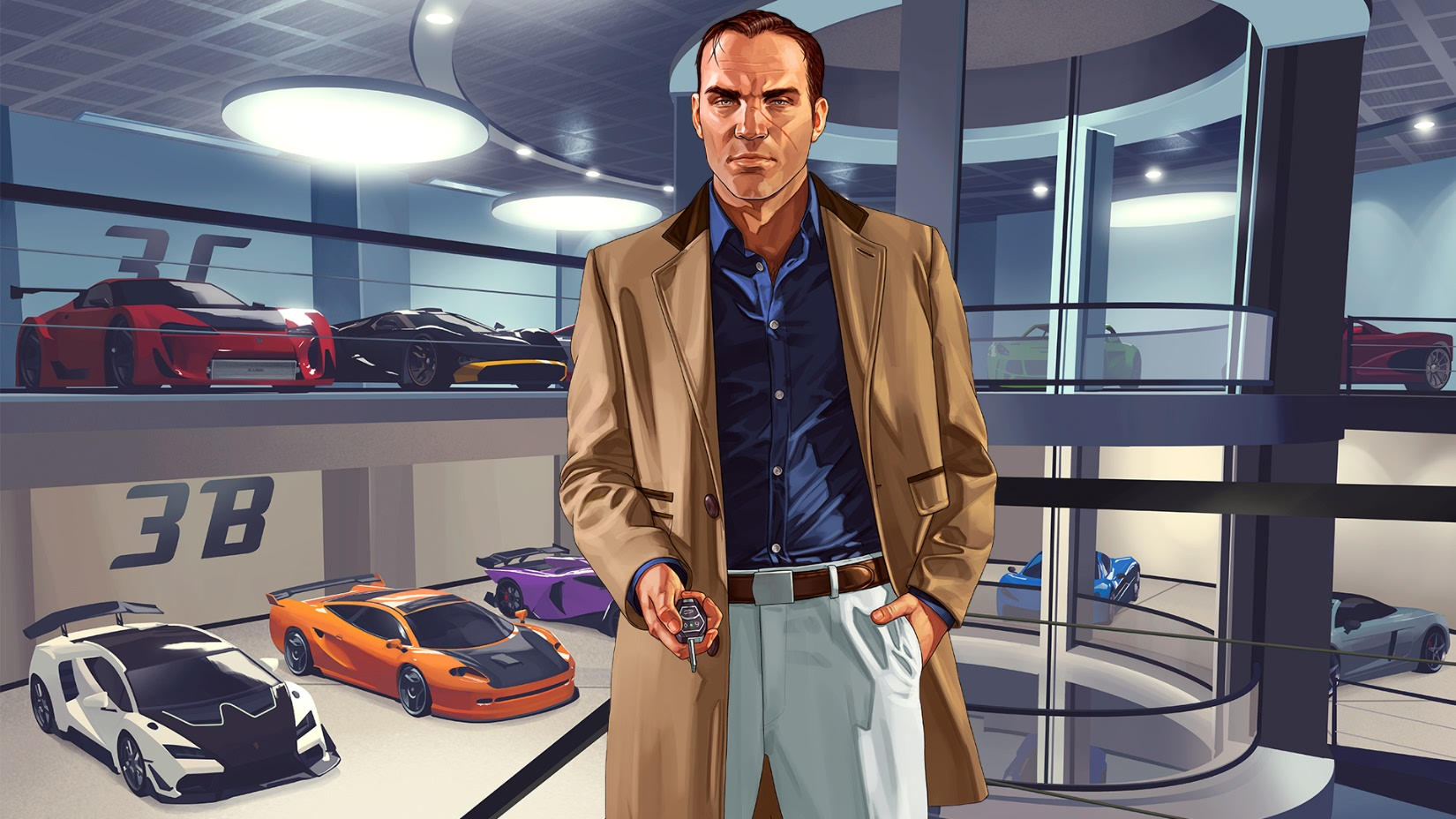 GTA Online