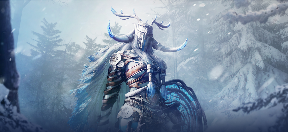 Black Desert Online