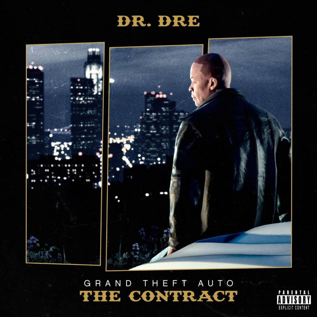 the contract GTA Online: The Contract