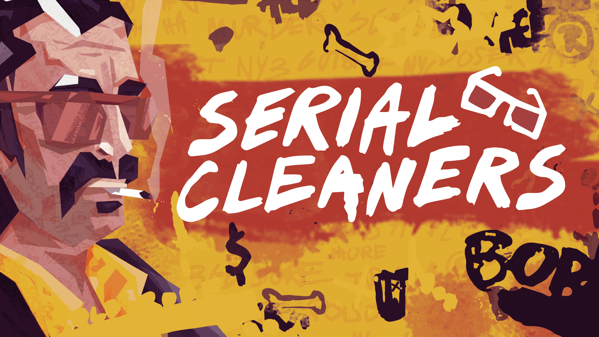 Serial Cleaners