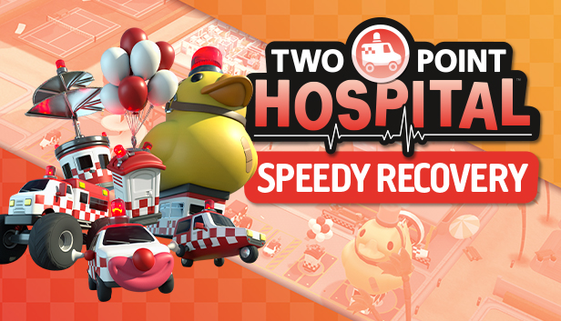 Two Point Hospital