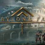 Babylon's Fall | Review