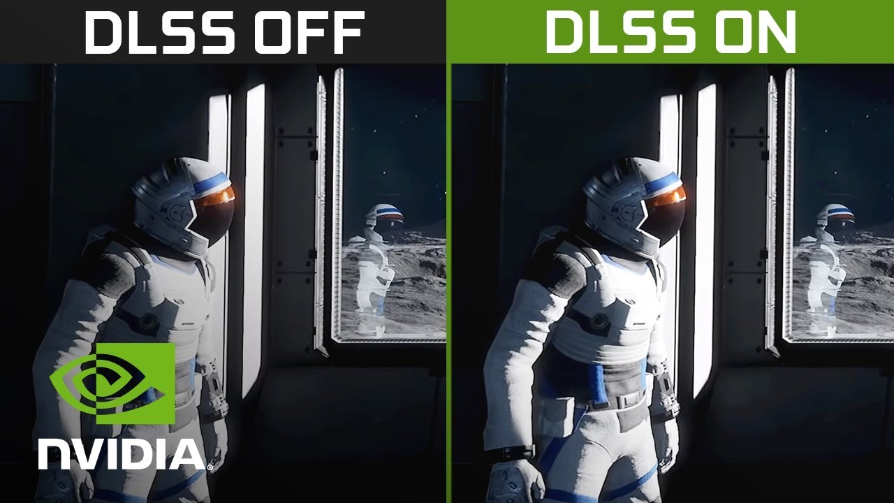 dlss