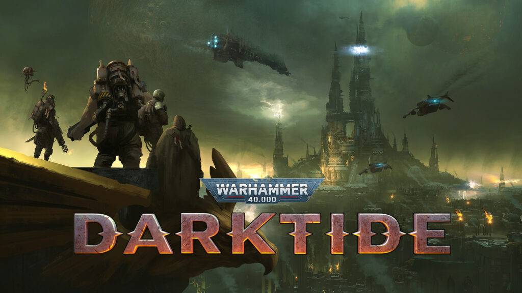 Darktide Warhammer 40,000: Darktide