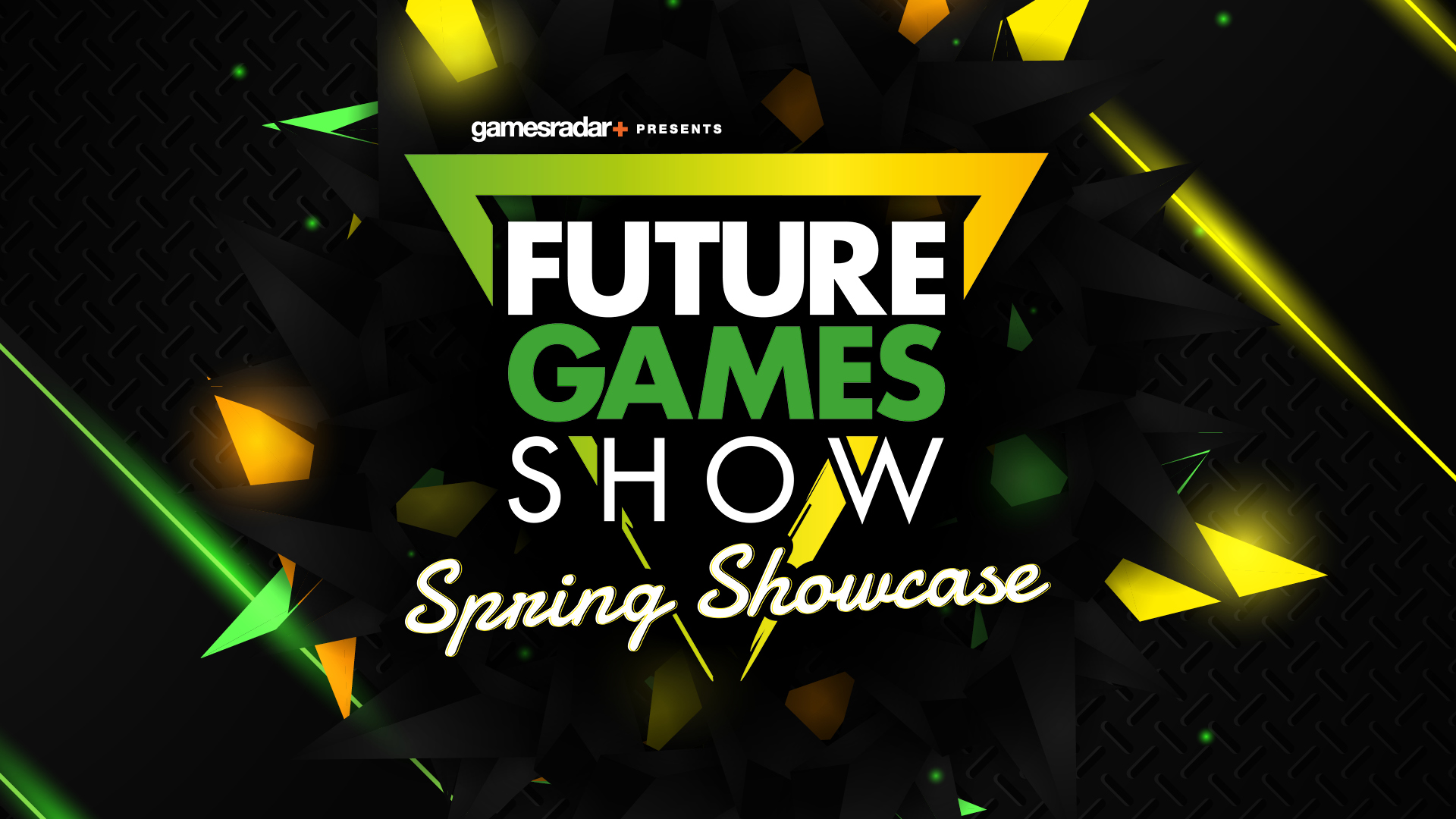 Future Games Show Spring Showcase 2022