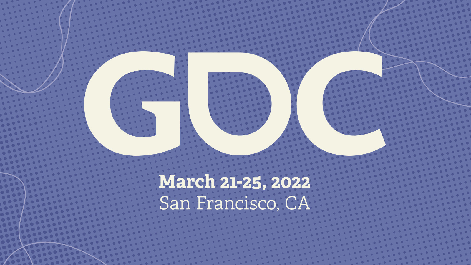 gdc 2022