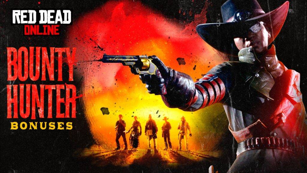 Red Dead Online Red Dead Online
