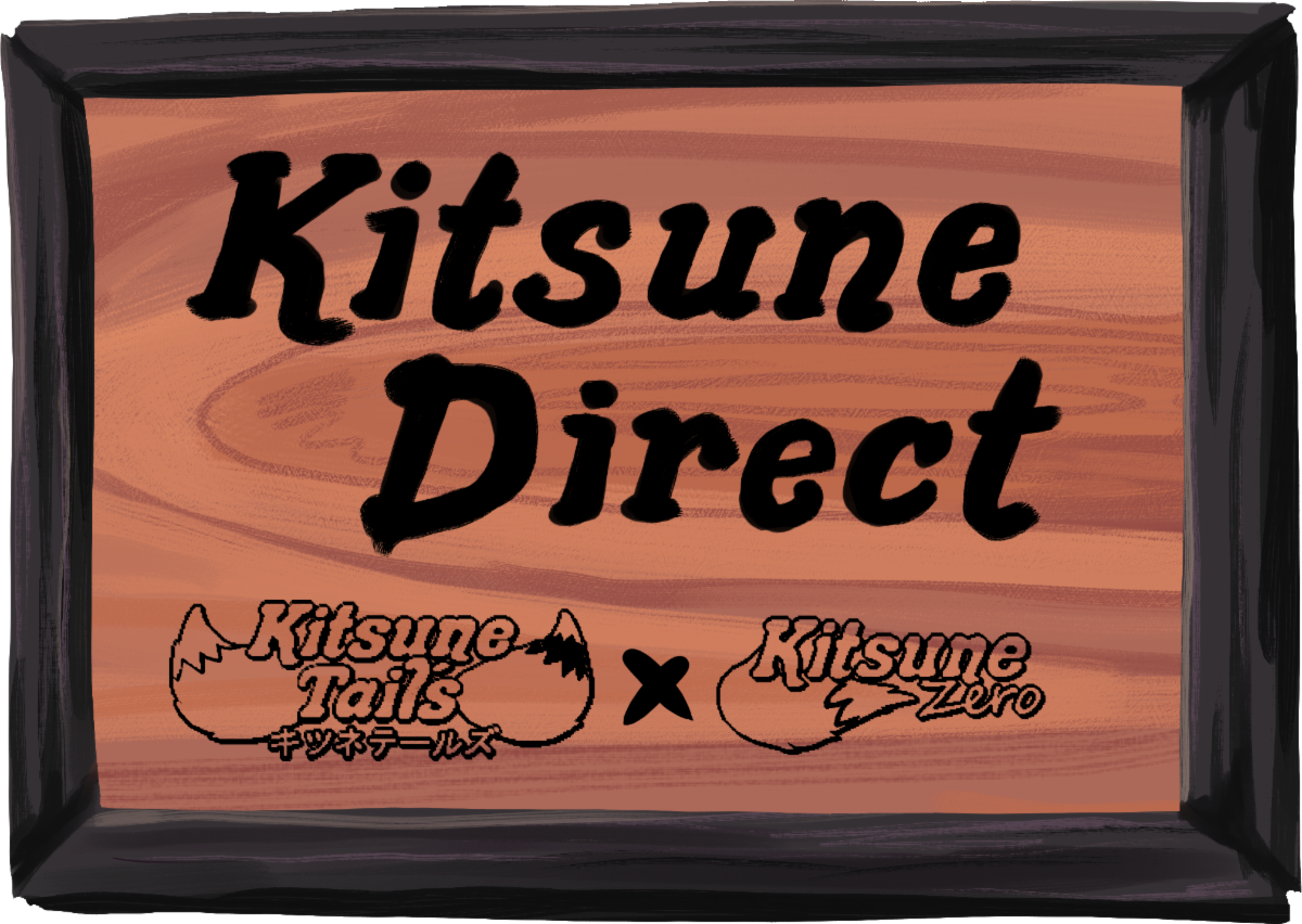 kitsune