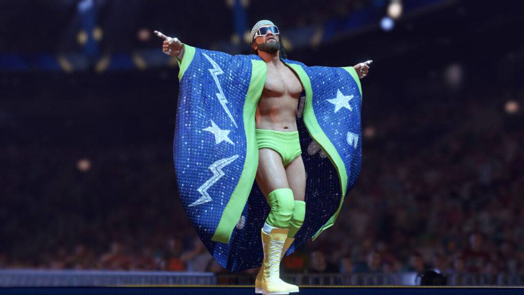 wwe 2k22 WWE 2K22
