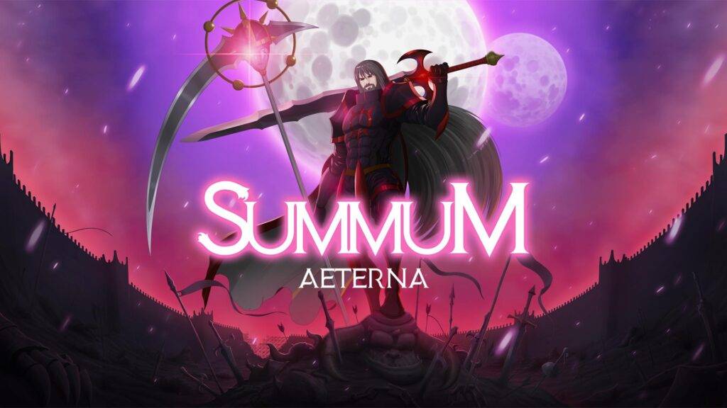 summum aeterna summum aeterna