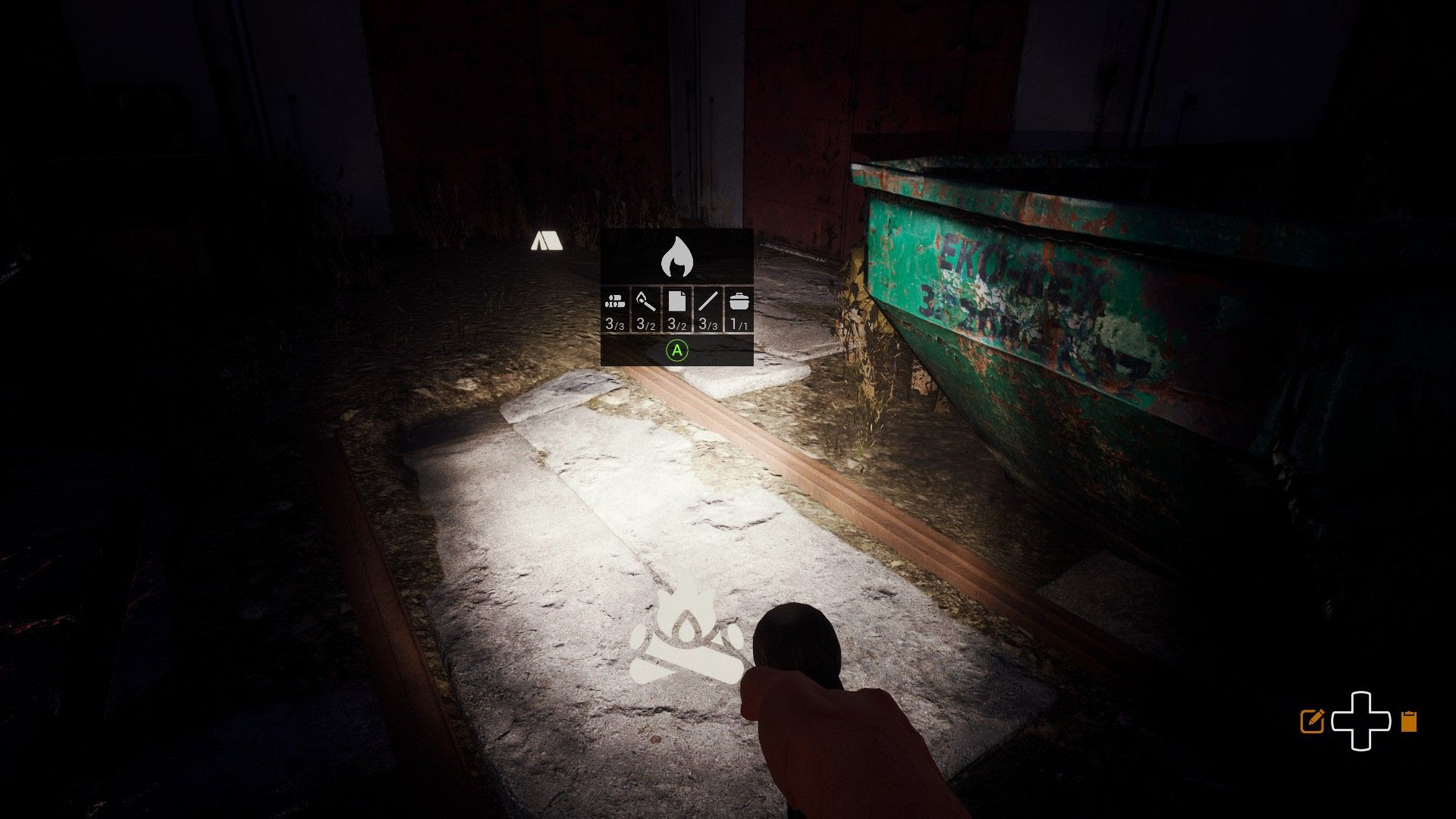 Dead Man´s Diary