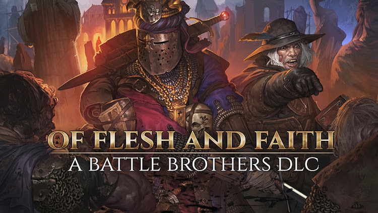 Battle Brothers