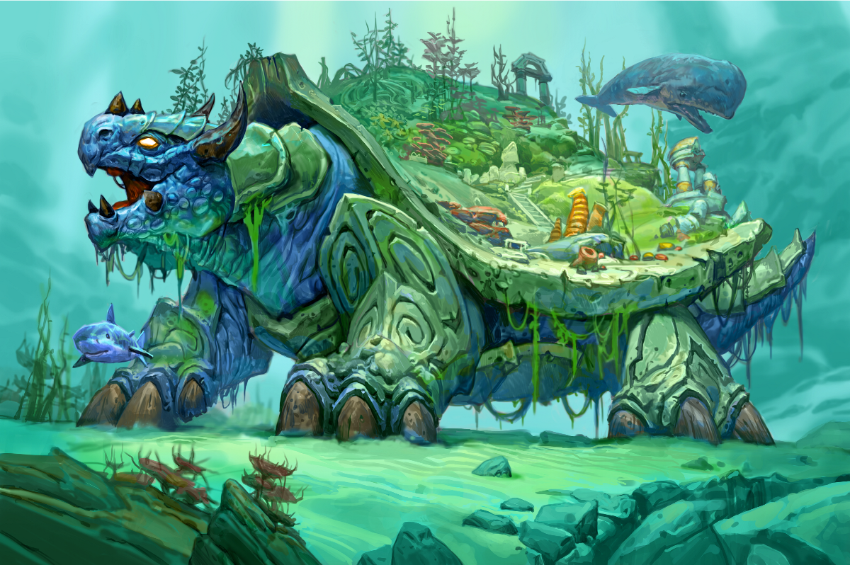 Hearthstone