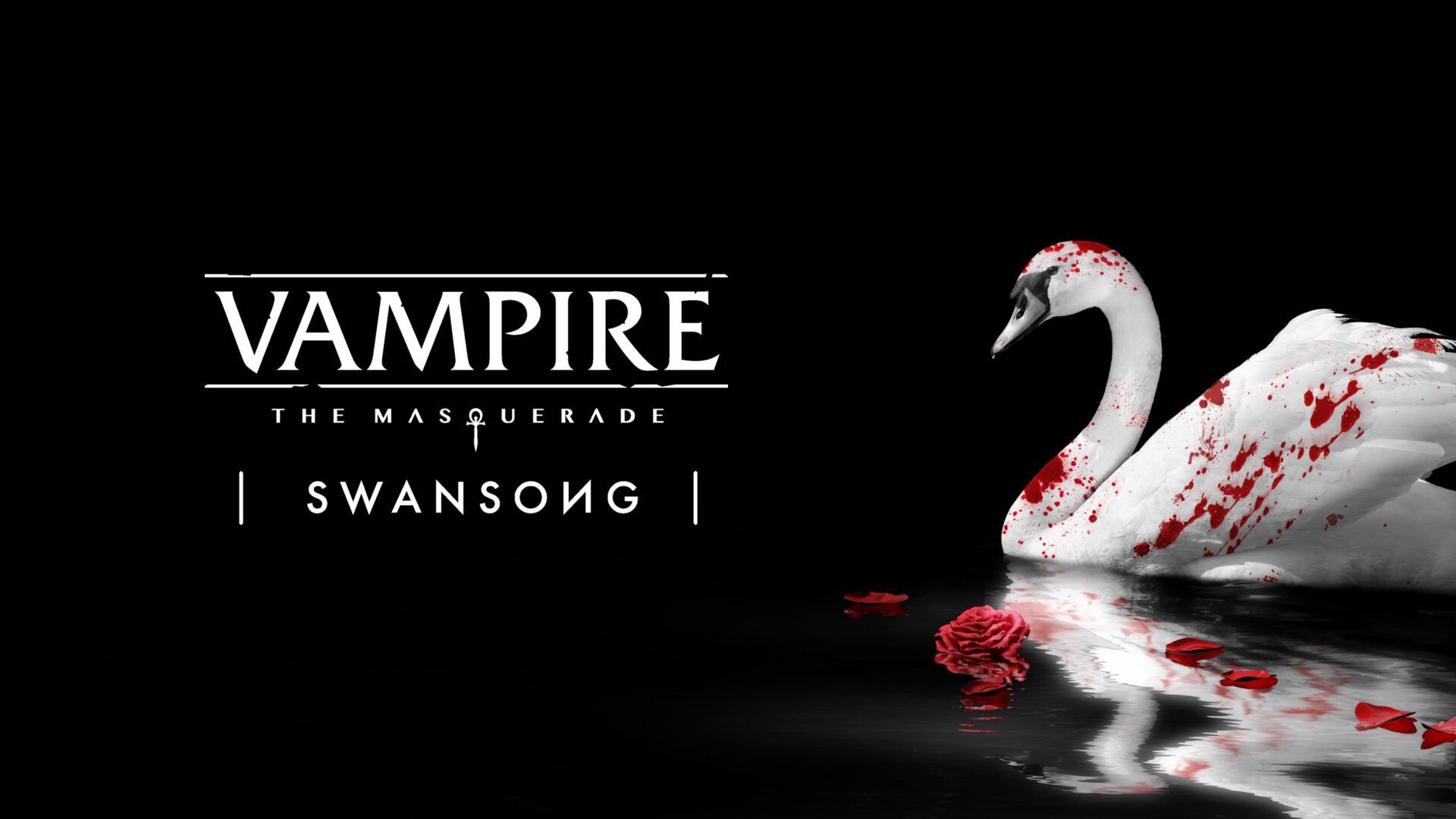 Vampire: The Masquerade – Swansong