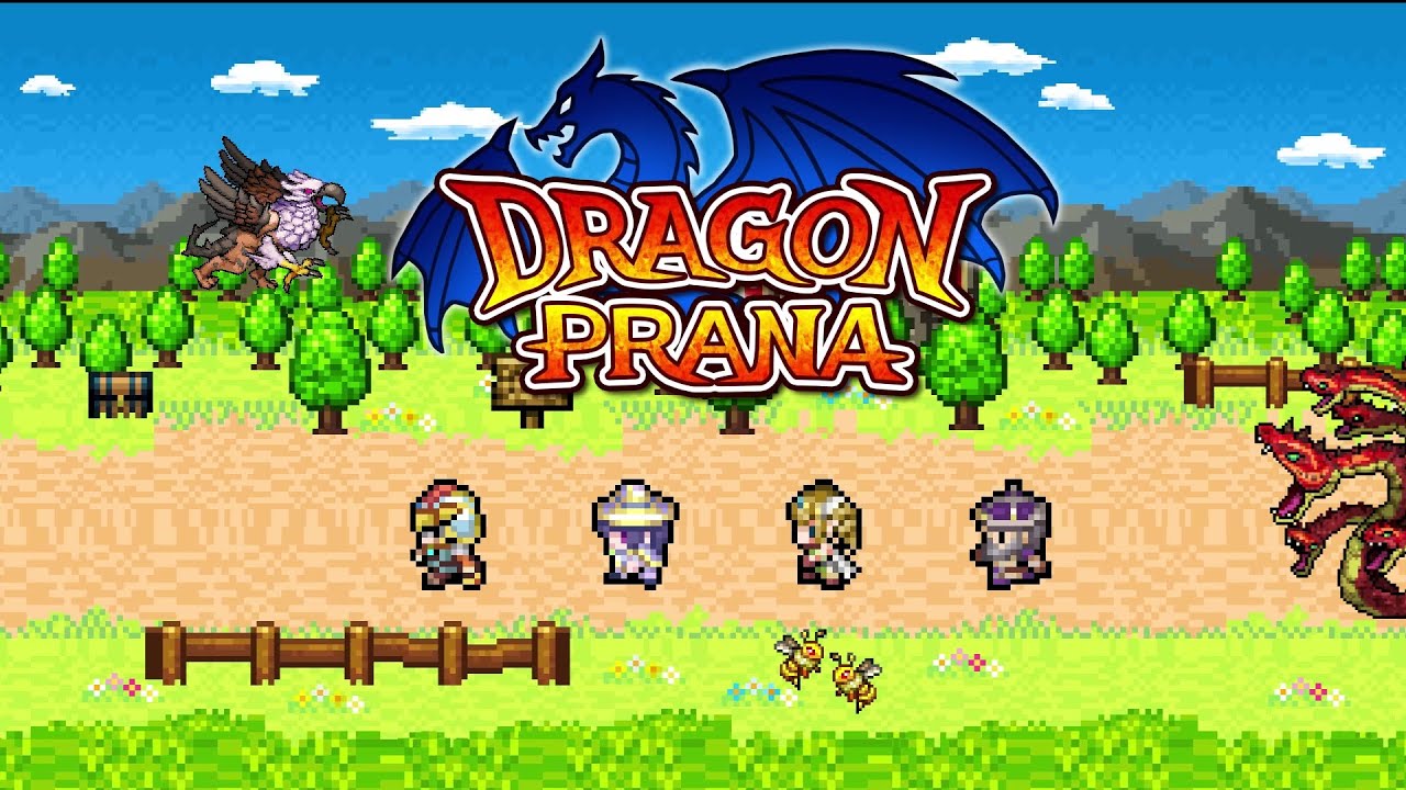 Dragon Prana