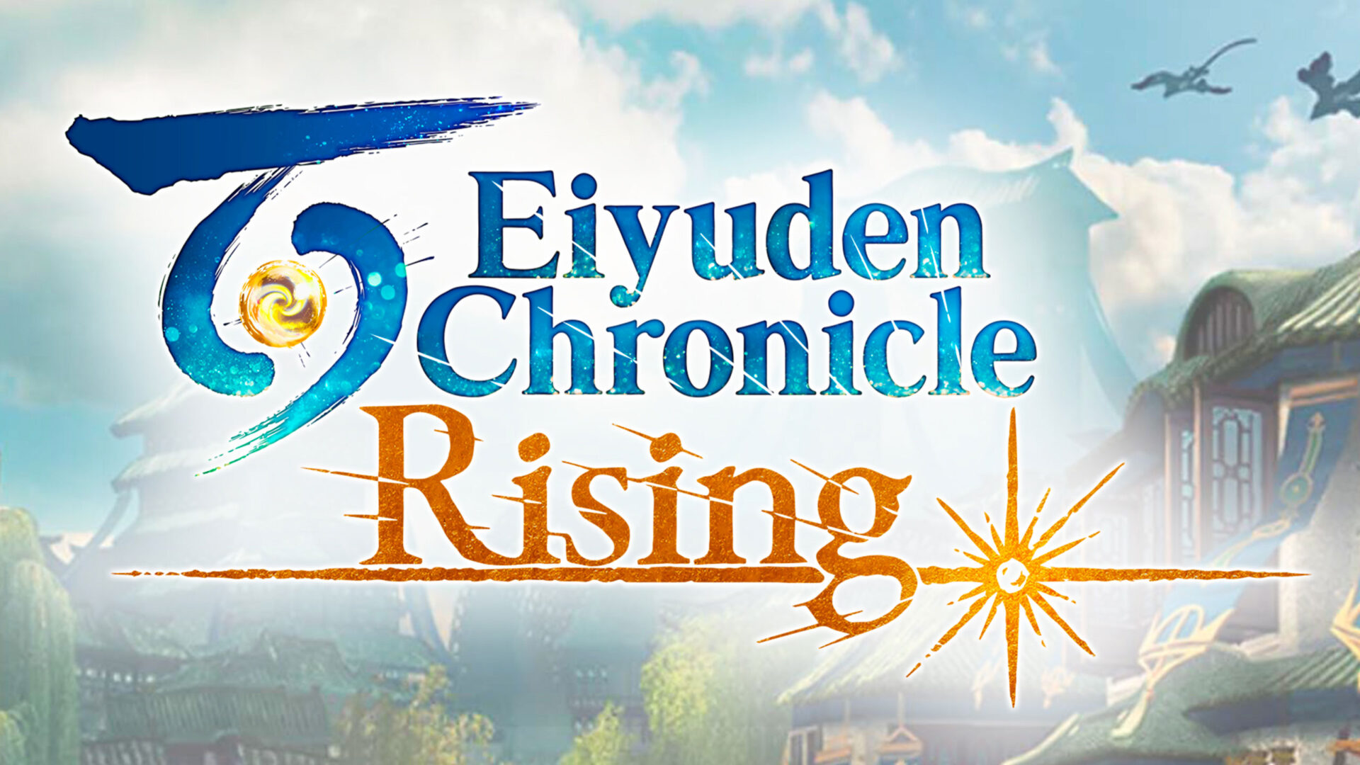 Eiyuden Chronicle rising