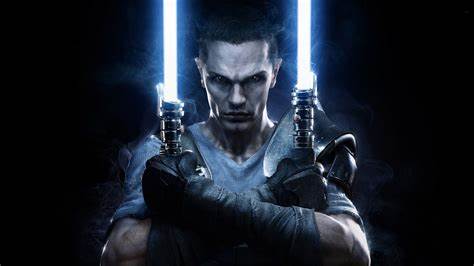 Star Wars: The Force Unleashed