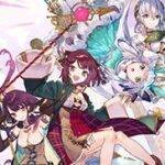 Atelier Sophie 2: The Alchemist of the Mysterious Dream
