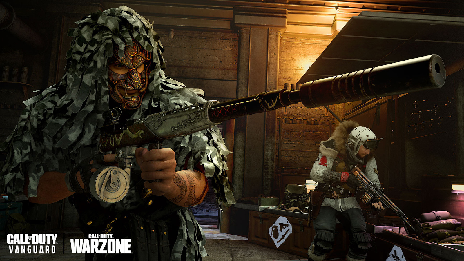 call of duty