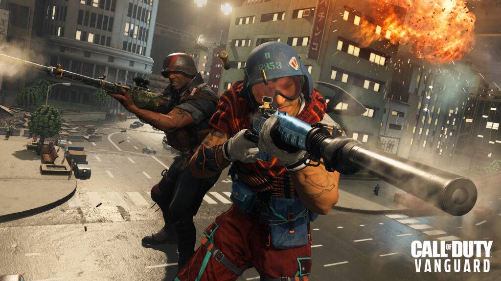call of duty call of duty