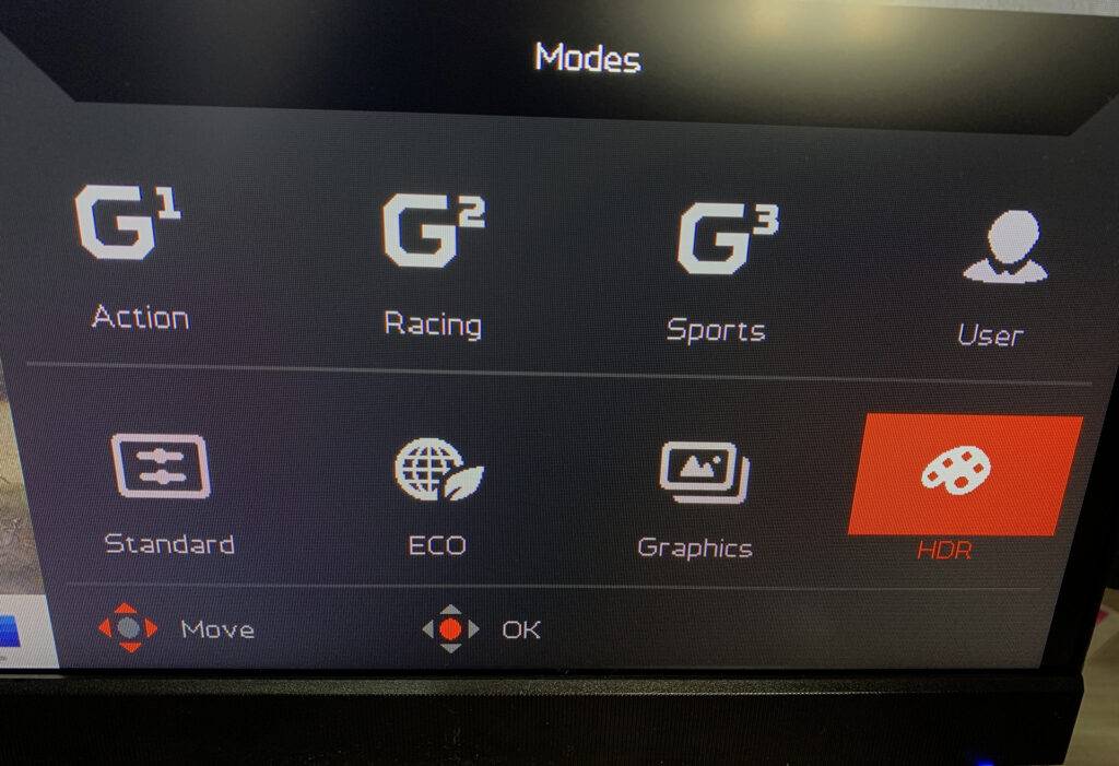 Nitro ZeroFrame Monitor Gamer Acer Nitro ZeroFrame 27' 280Hz