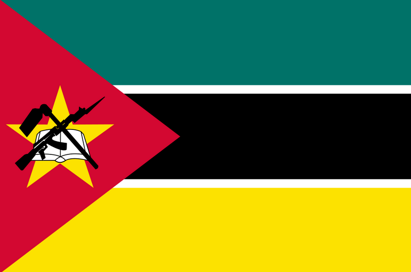 Apostas esportivas em Moçambique
