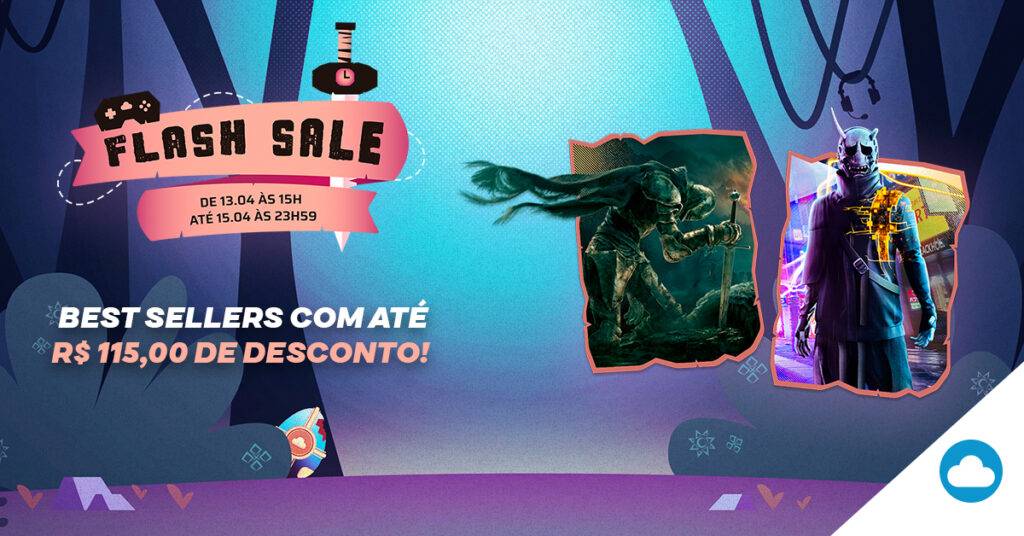 nuuvem nuuvem abril gamer 2022