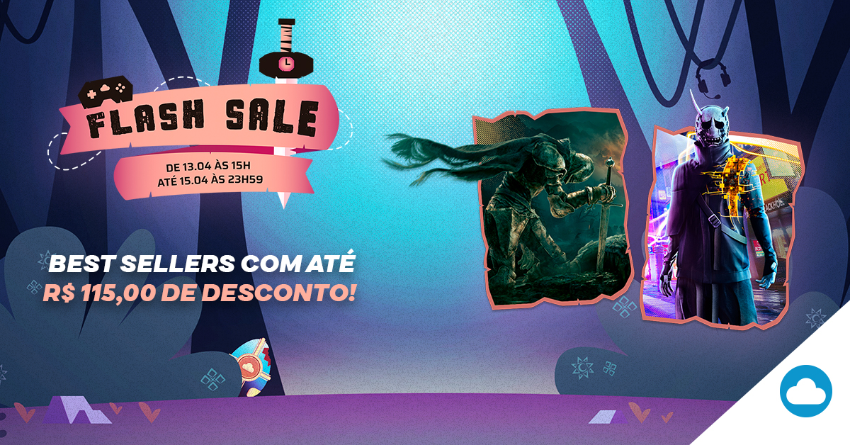 nuuvem abril gamer 2022