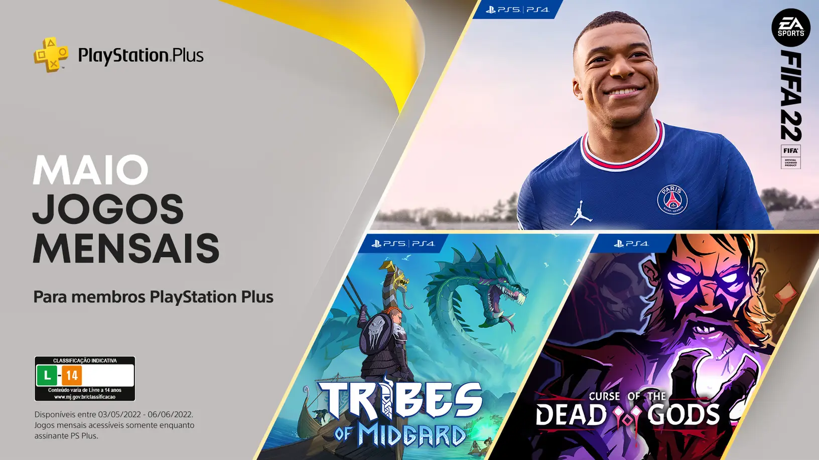 ps plus