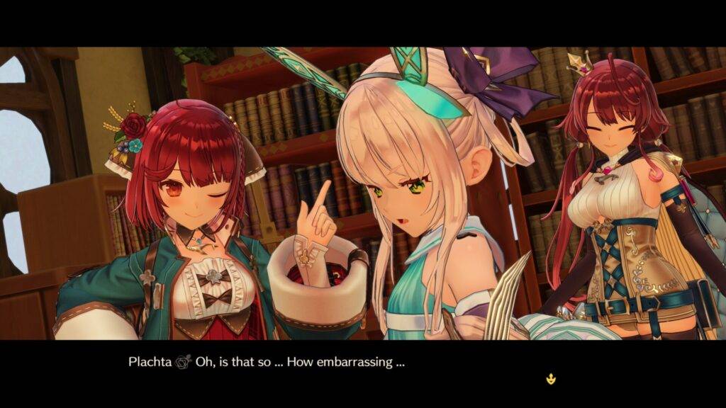 Atelier Sophie 2 Atelier Sophie 2: The Alchemist of the Mysterious Dream