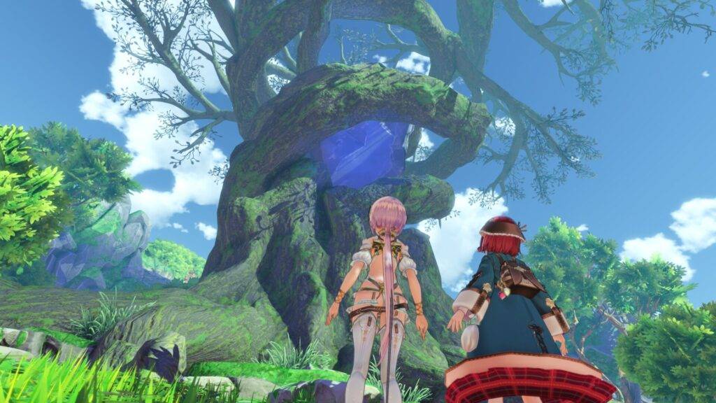 Atelier Sophie 2 Atelier Sophie 2: The Alchemist of the Mysterious Dream