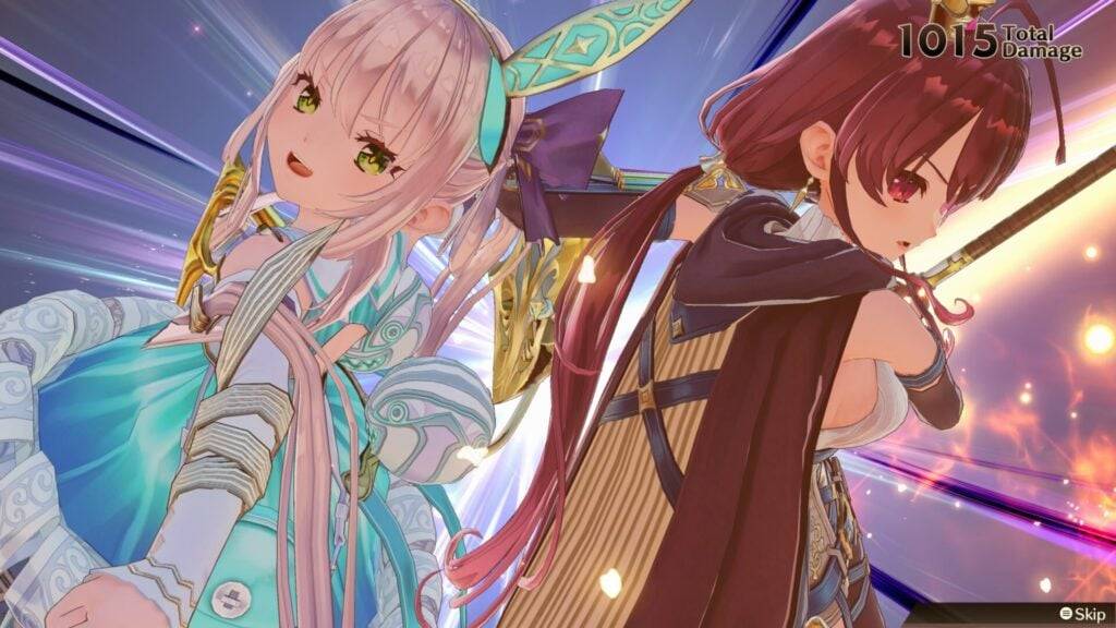 Atelier Sophie 2 Atelier Sophie 2: The Alchemist of the Mysterious Dream