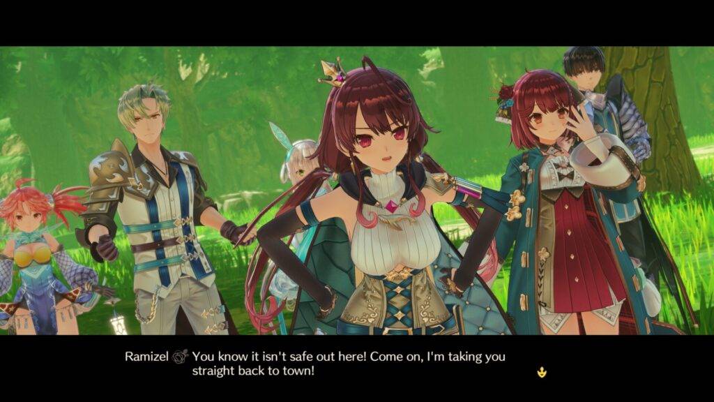 Atelier Sophie 2 Atelier Sophie 2: The Alchemist of the Mysterious Dream