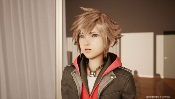 Kingdom Hearts