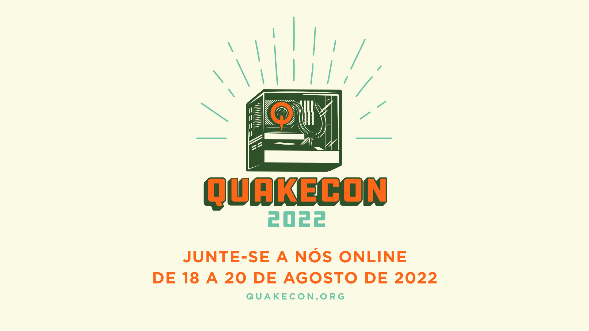 QuakeCon 2022