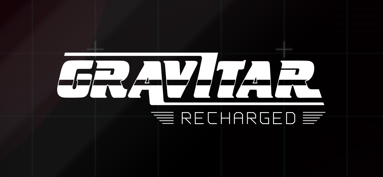 Gravitar: Recharged
