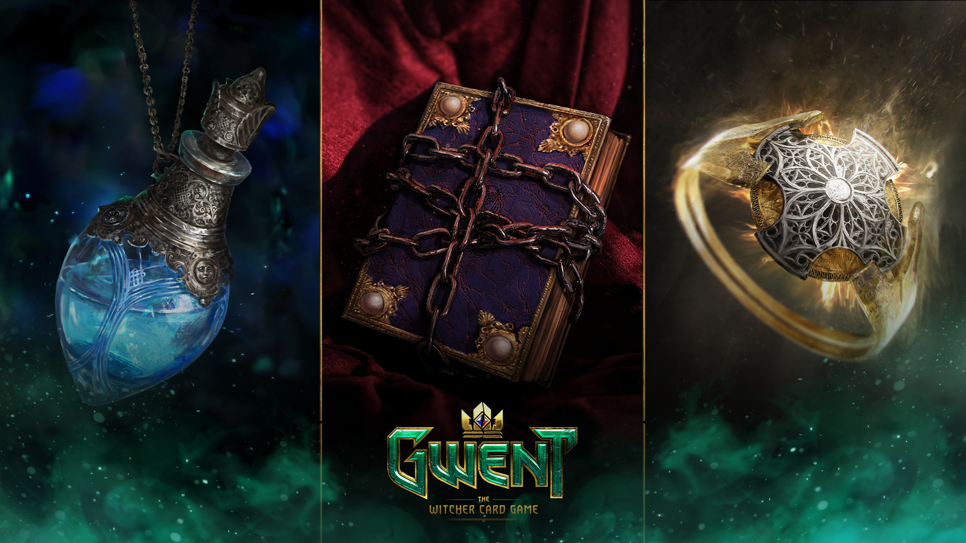 GWENT: The Witcher Card Game