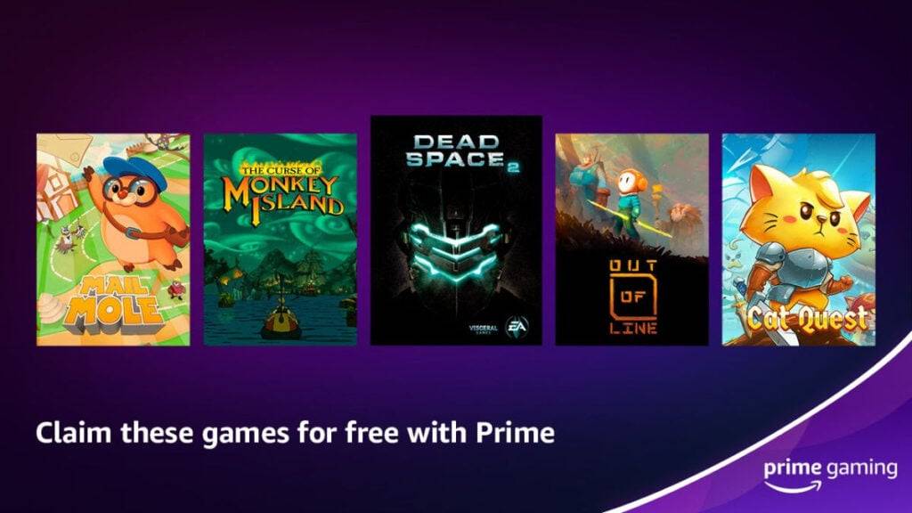 prime gaming prime gaming