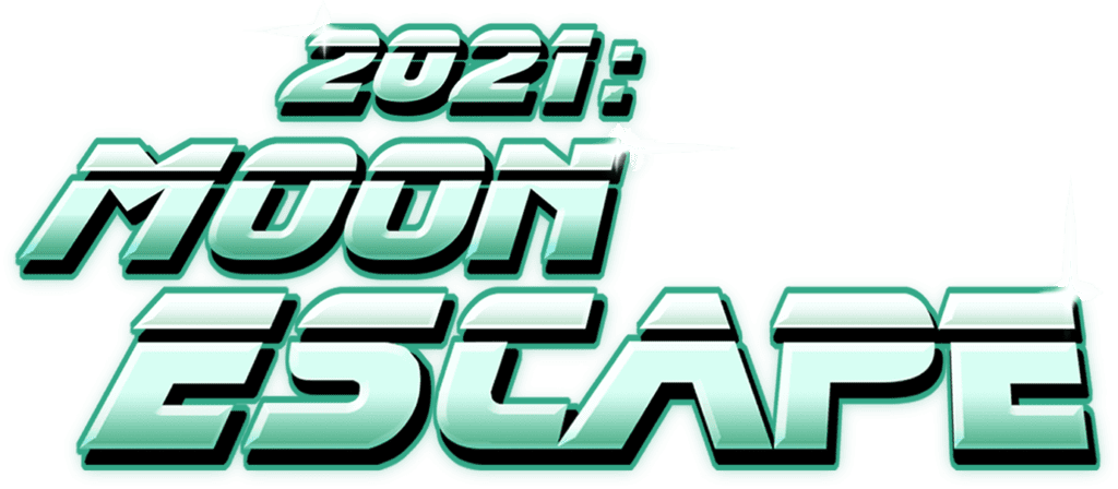 moon escape 2021: Moon Escape
