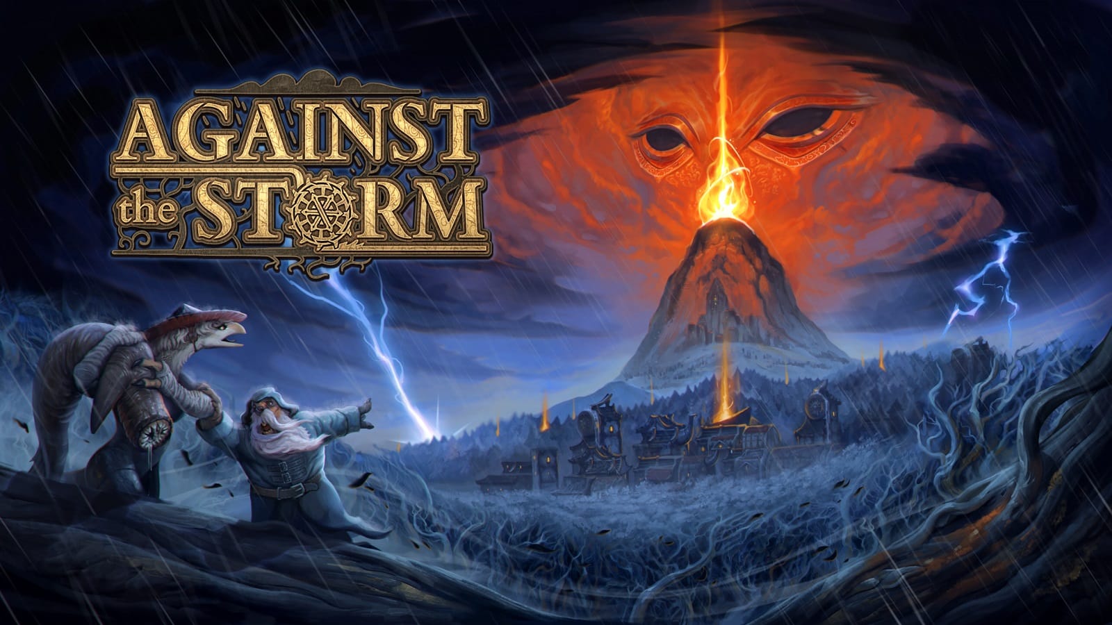Against the Storm