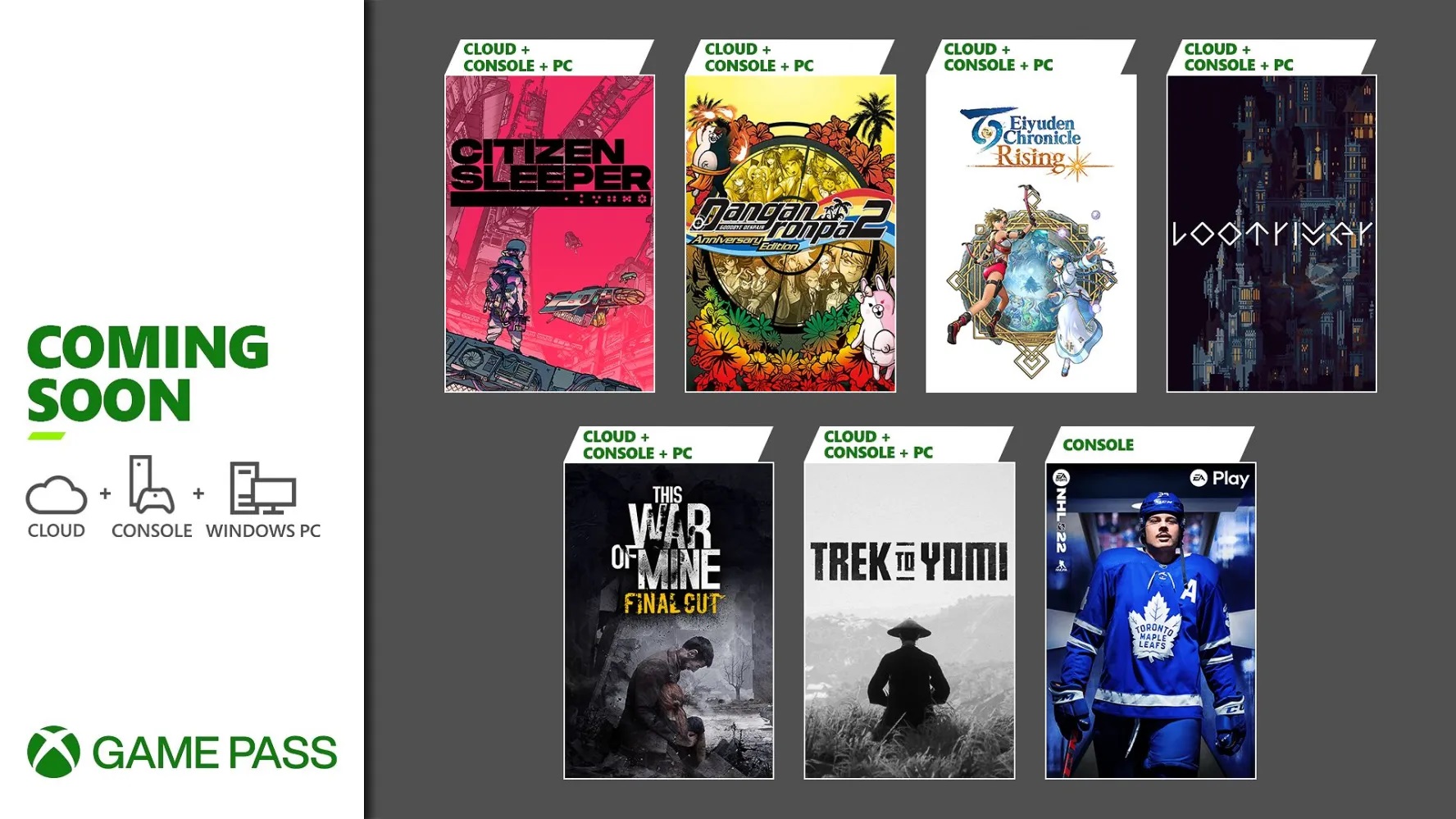 xbox game pass
