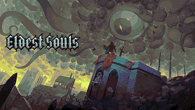 eldest souls