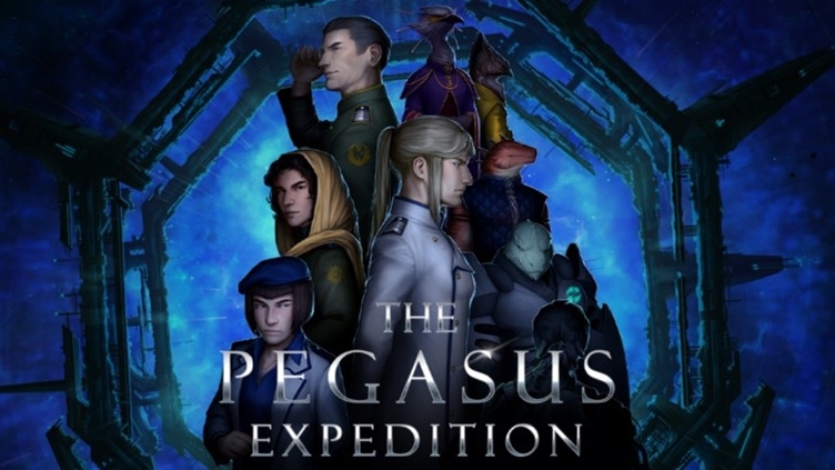 The Pegasus Expedition