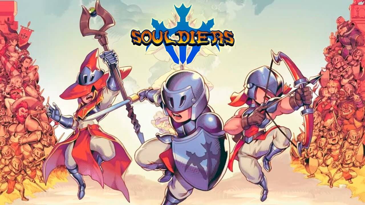 Souldiers