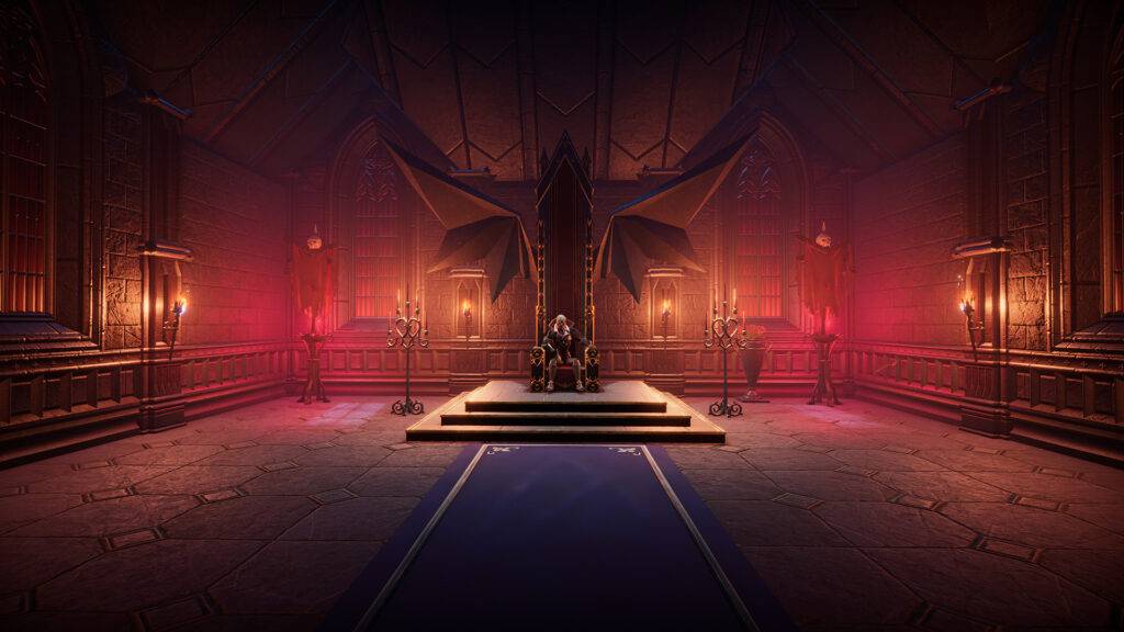 V Rising V Rising | Preview