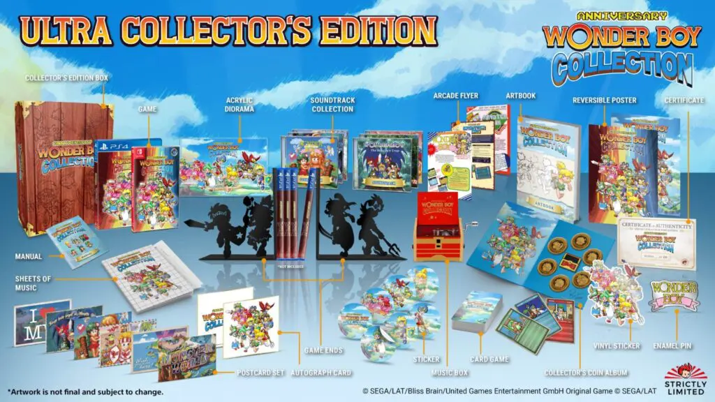 Wonder Boy Collection WBC UCE Banner PS4 NSW 1920x1080 1024x576.jpg 1 Wonder Boy Collection