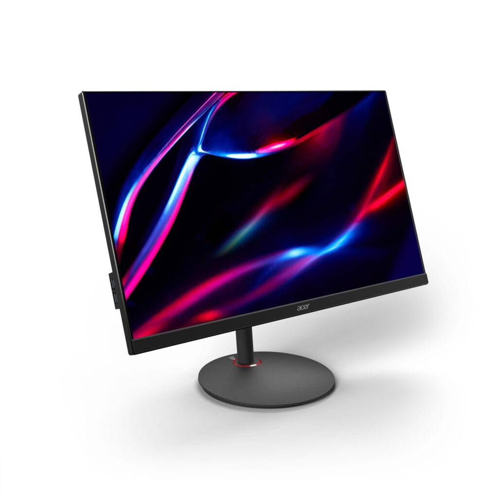 acer Monitor Acer Nitro XV272U RV