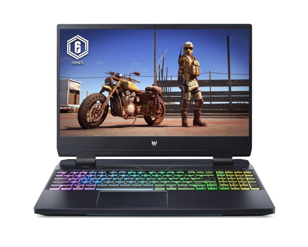 acer acer notebook