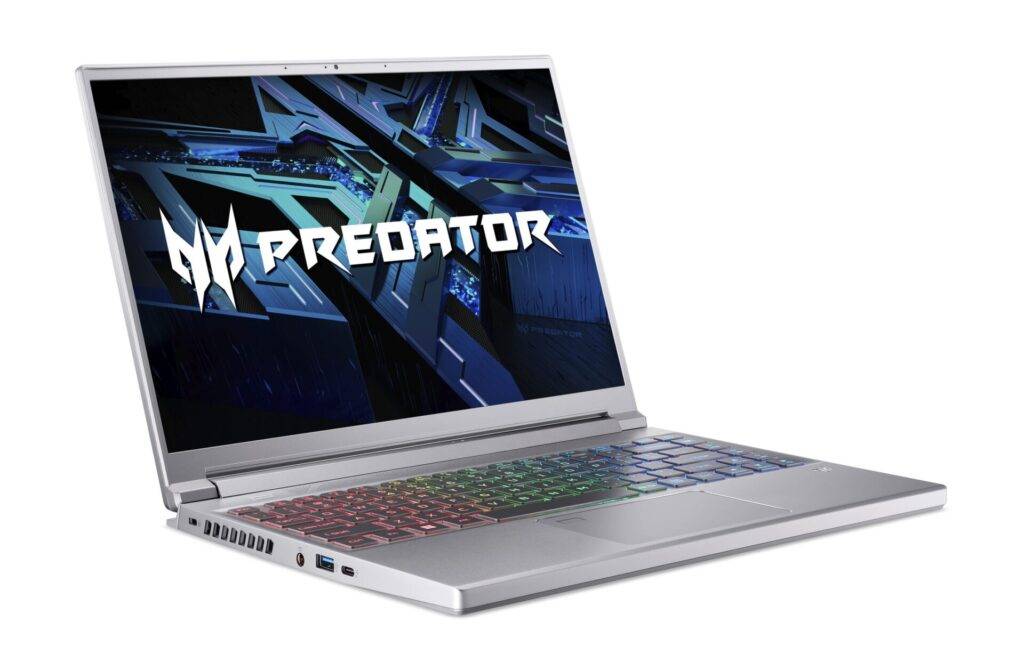 acer Predator Triton 300 SE