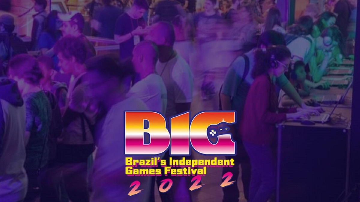 big festival